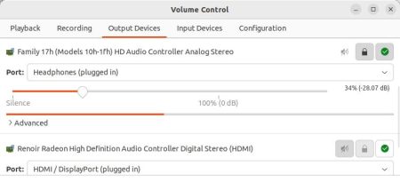 How To Use PulseAudio On Ubuntu Linux Start