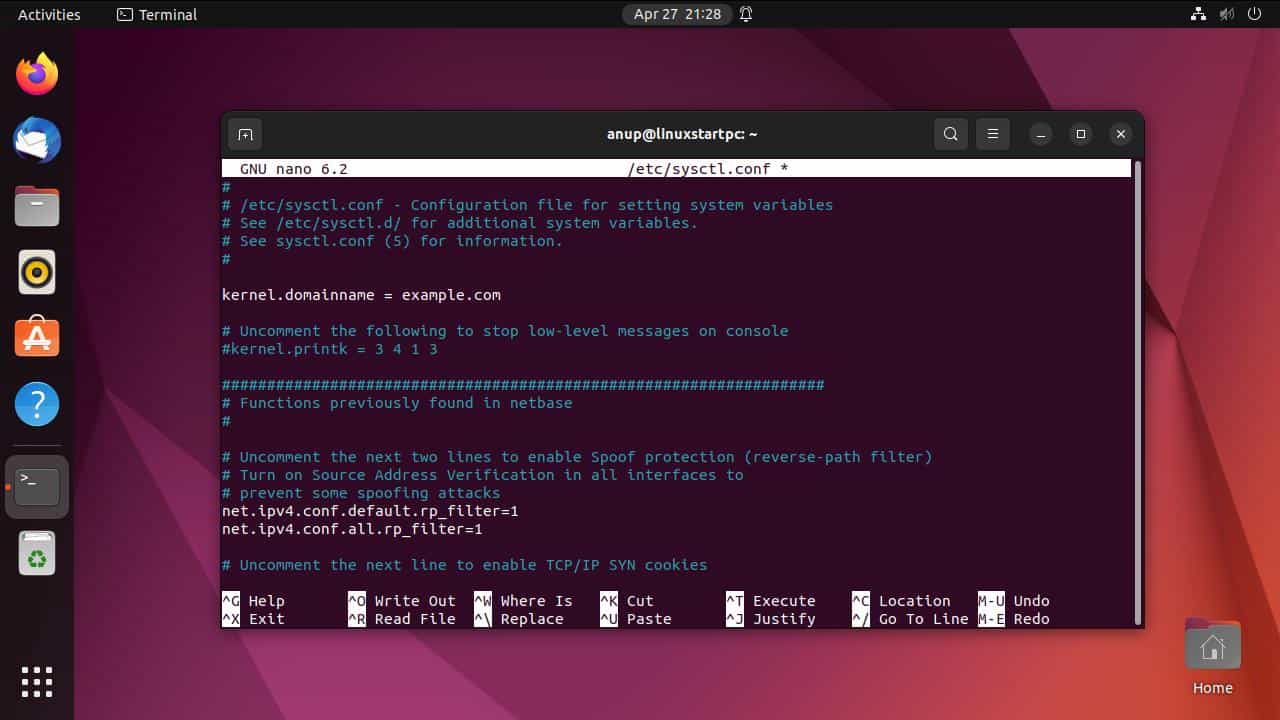 how-to-edit-files-in-ubuntu-terminal-linux-start