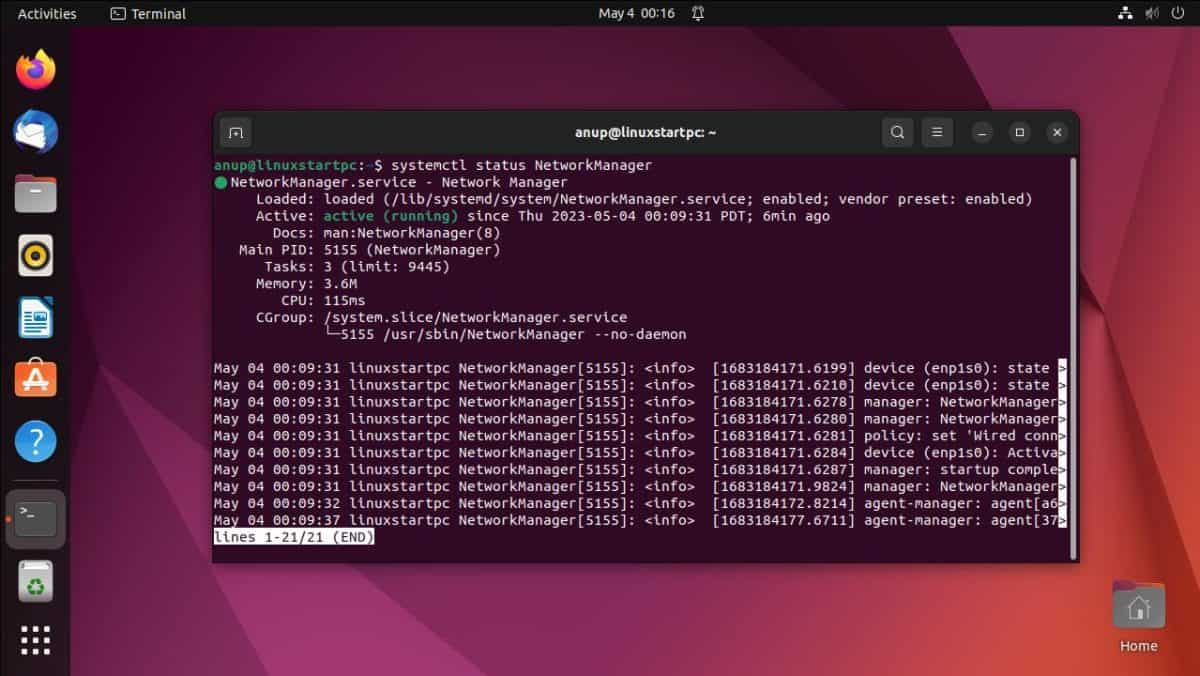 how-to-use-systemctl-in-ubuntu-linux-start