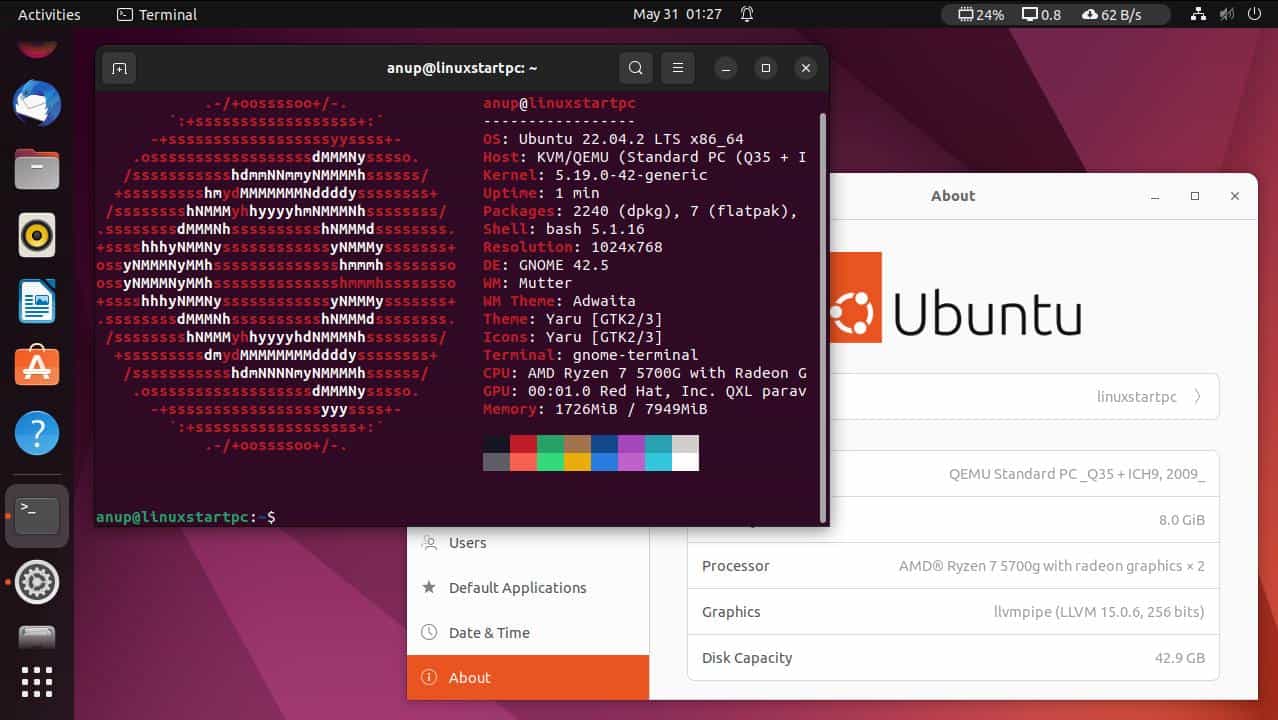 10 Things To Do After Installing Ubuntu - Linux Start